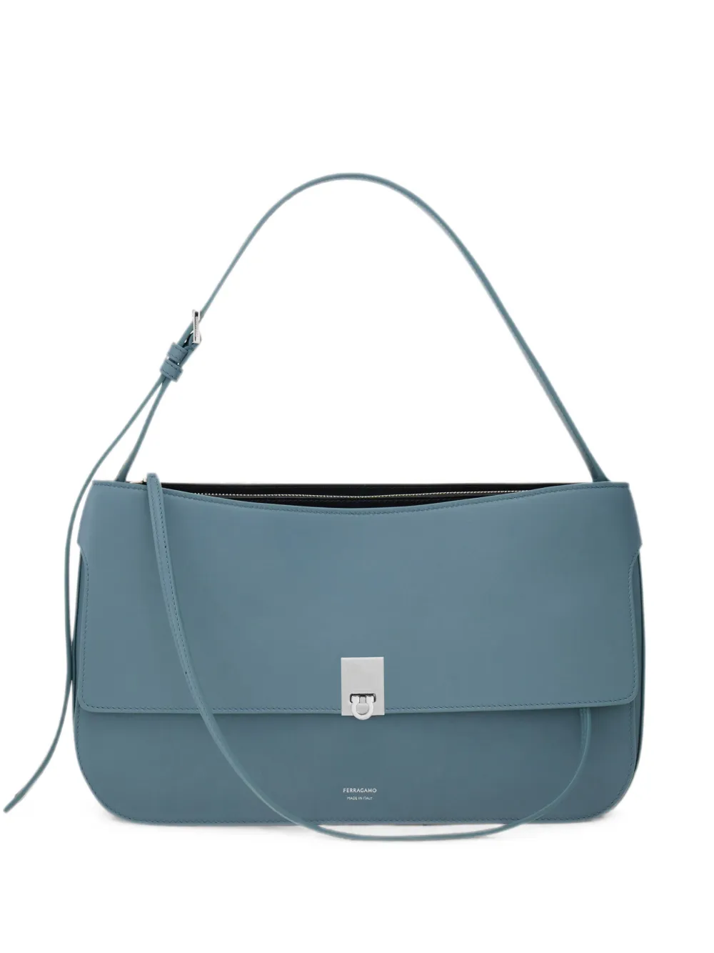 Ferragamo Cara bag (S) - Blu