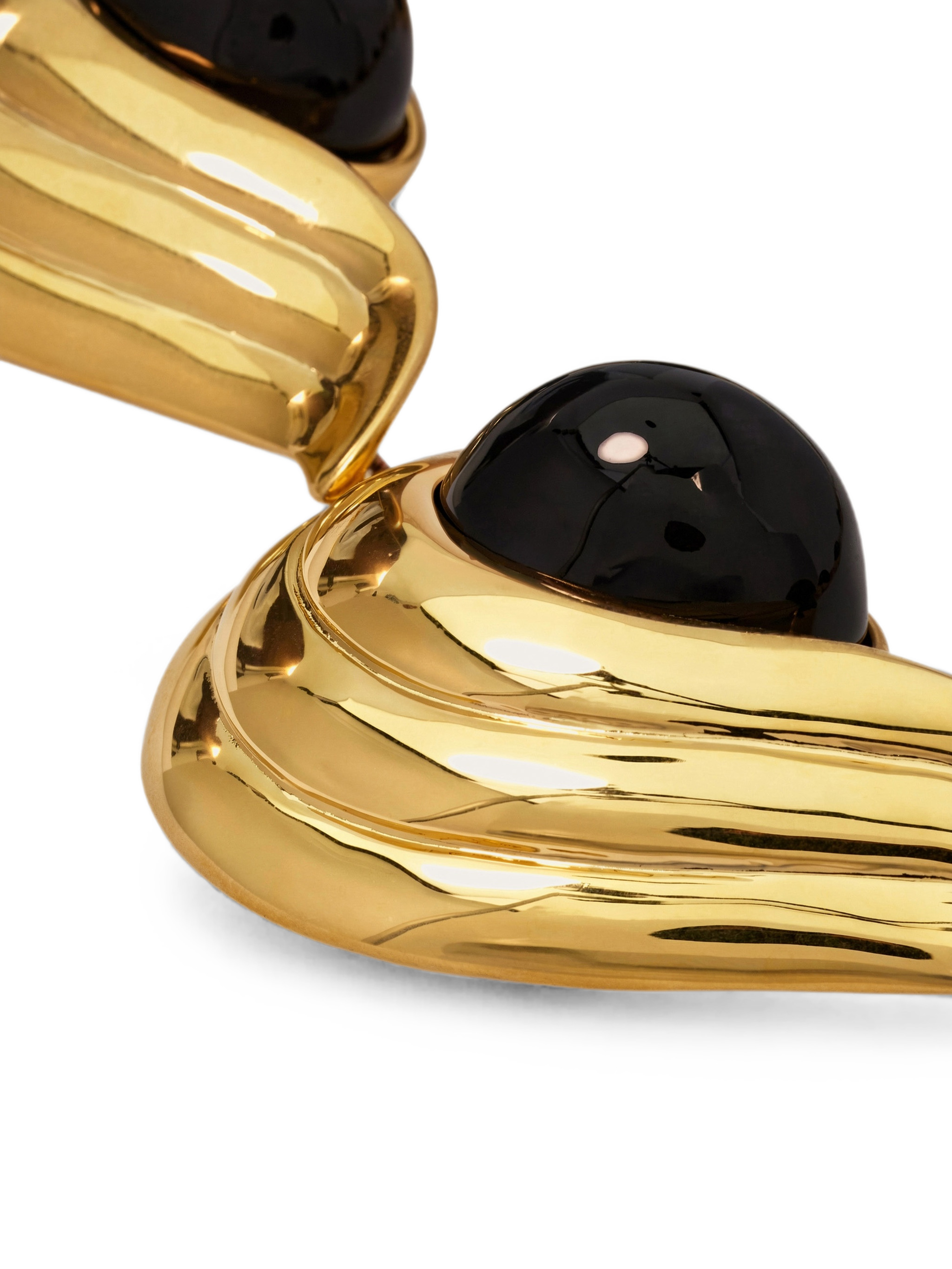 Necklace with gems — Image 4