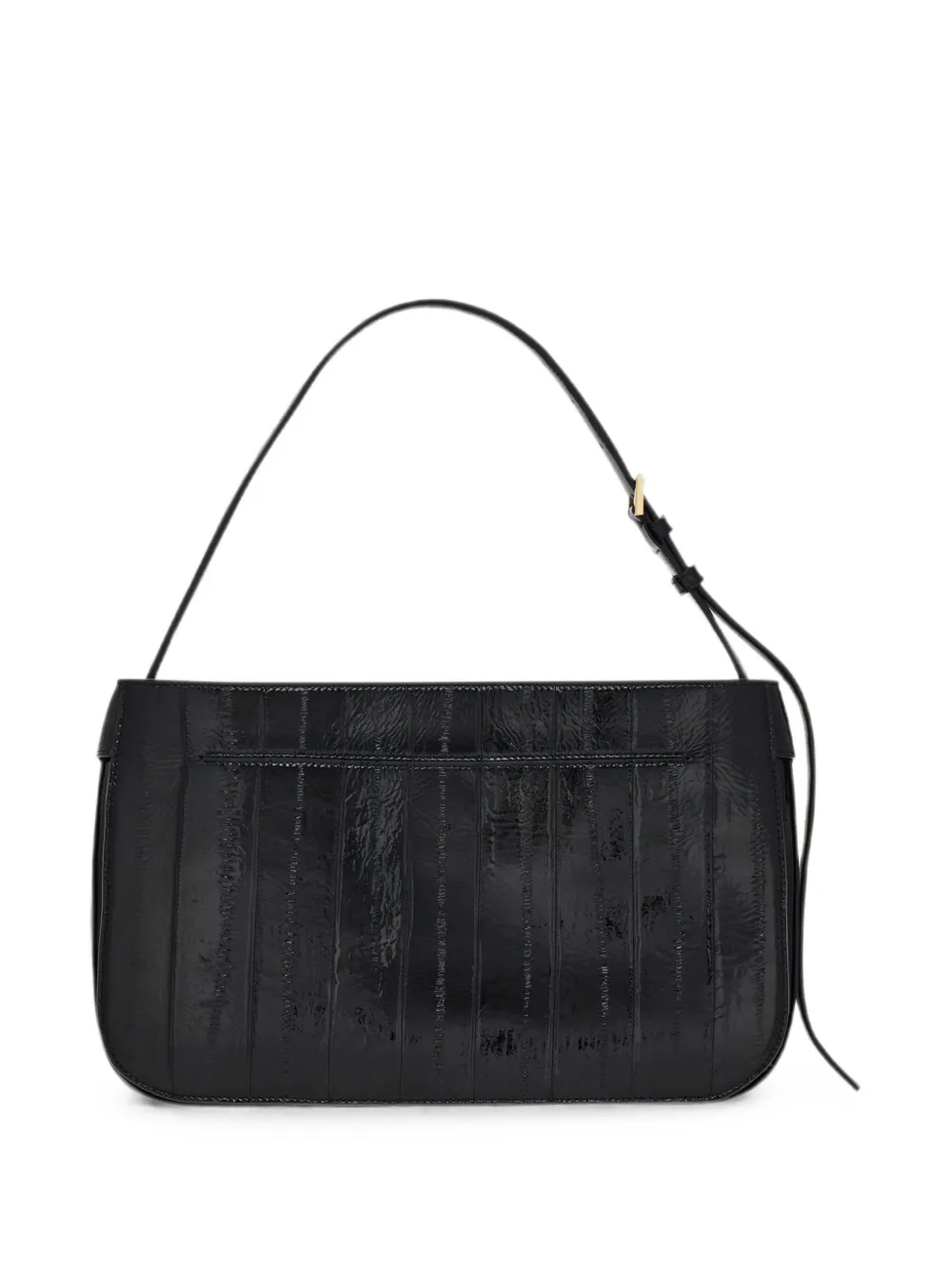 Ferragamo Kleine Cara tas Zwart