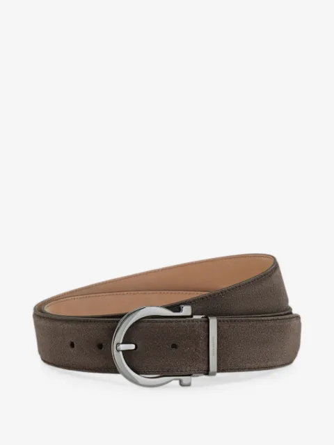 Ferragamo ガンチーニベルト