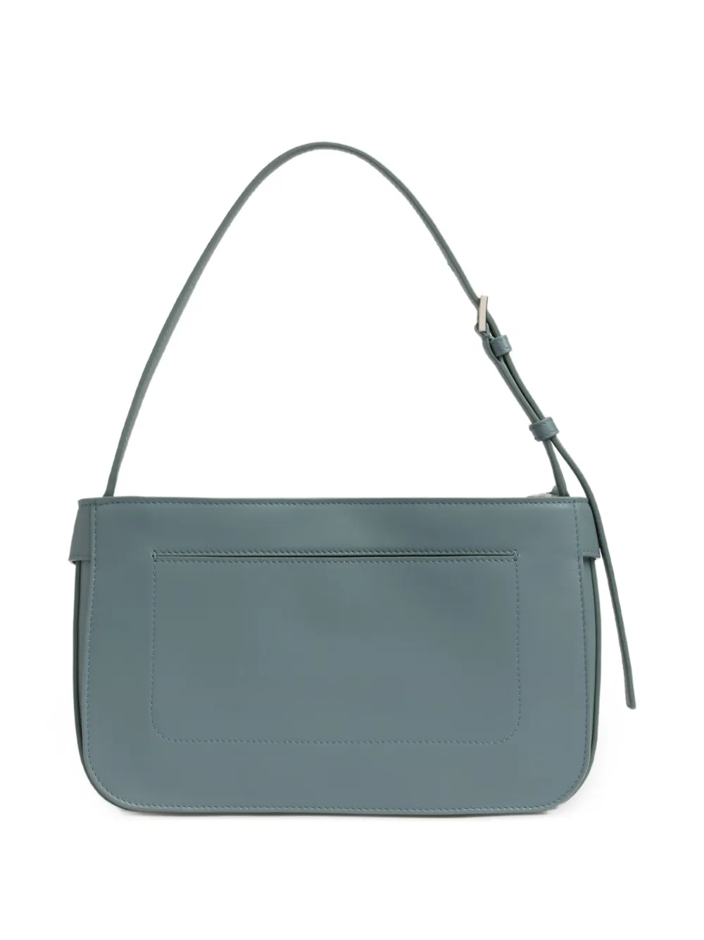 Ferragamo Cara mini-tas Blauw