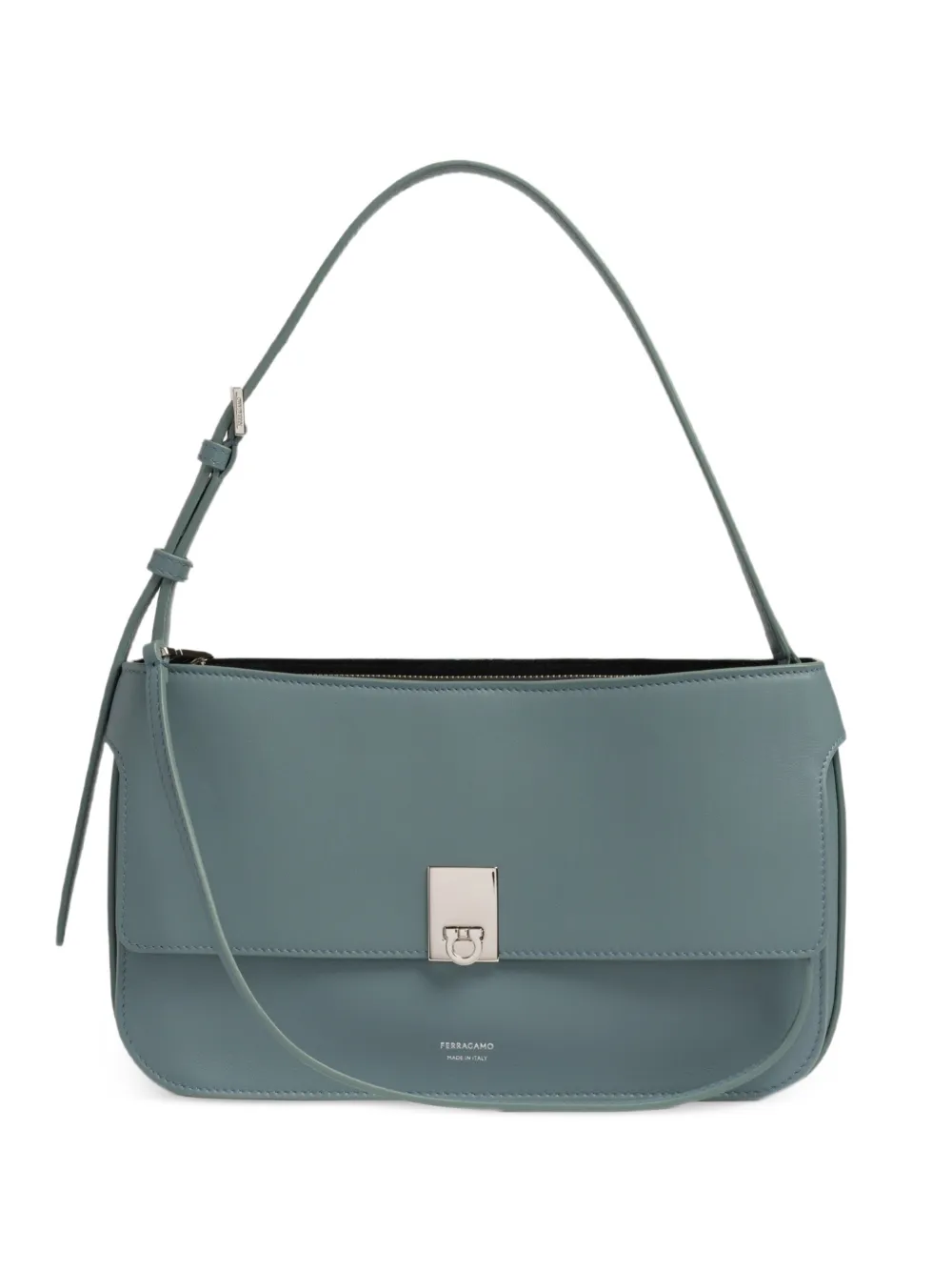 Ferragamo mini Cara bag - Blu