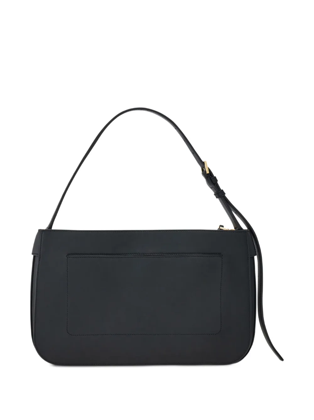 Ferragamo Kleine Cara tas Zwart