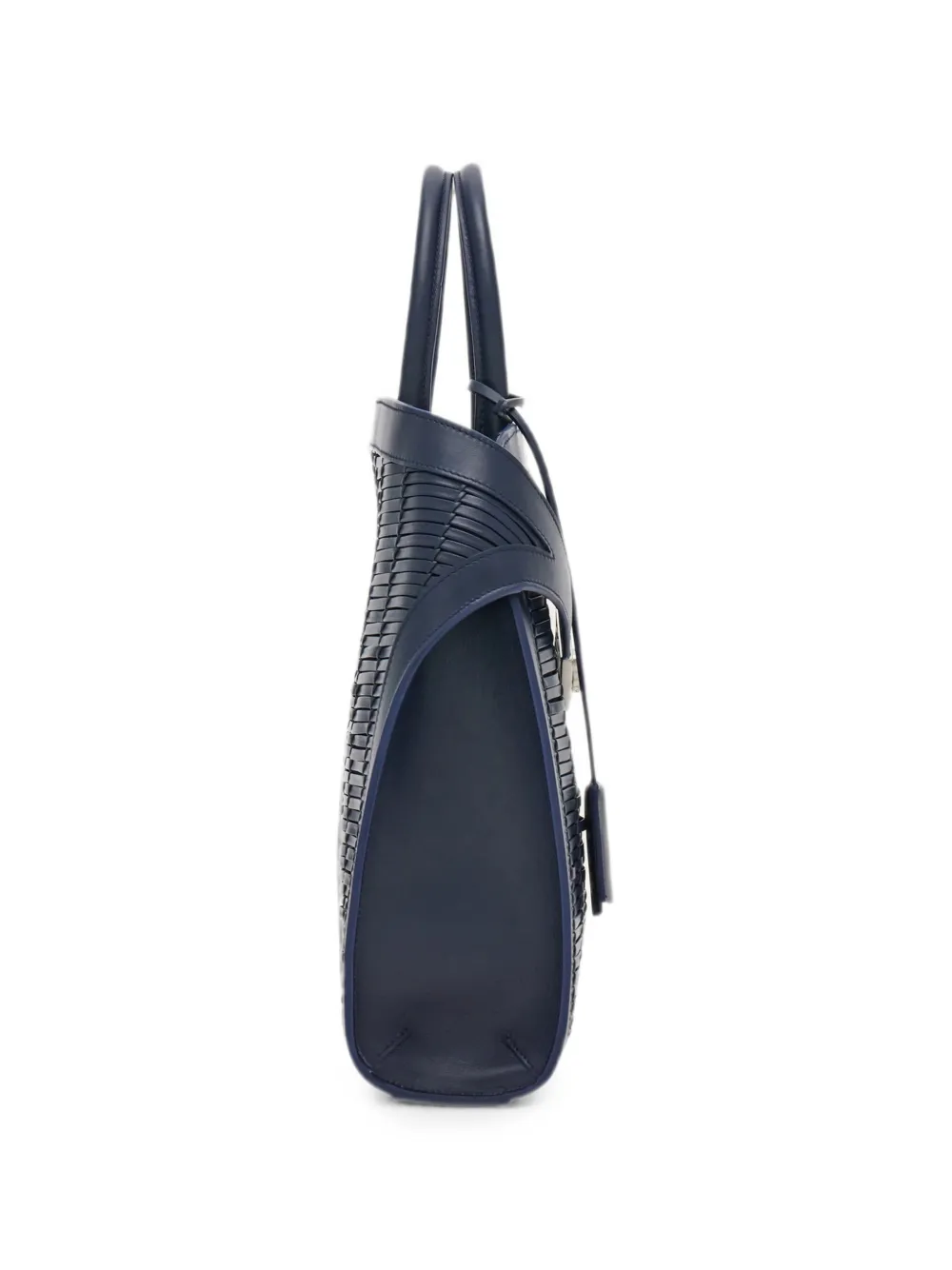 Ferragamo Hug shopper Blauw