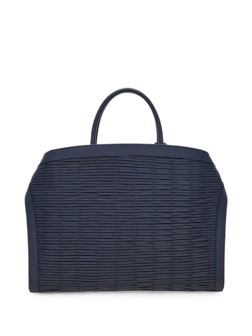 Ferragamo Hug shopper Blauw