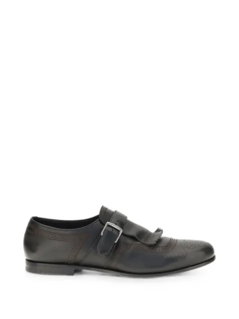 Church's Shanghai buckle loafers