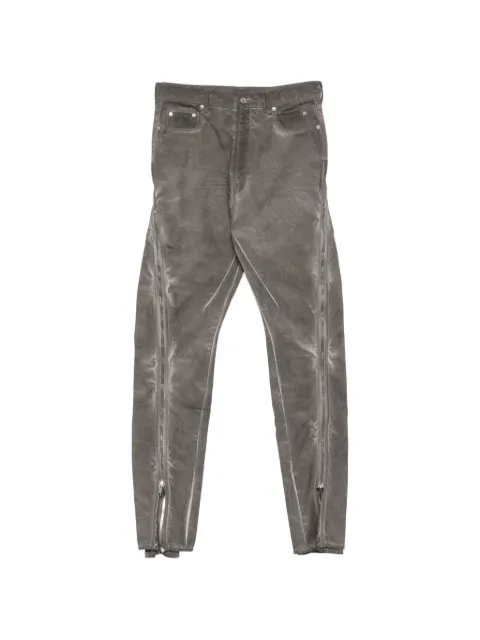 Rick Owens DRKSHDW Bolan jeans