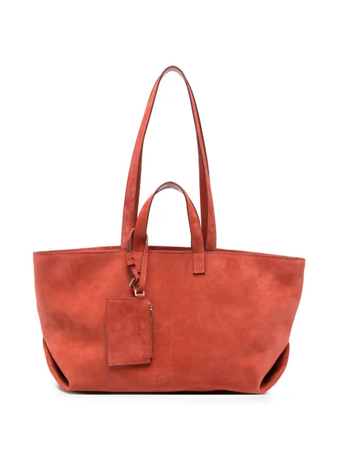 A.P.C. Le Drummer bag