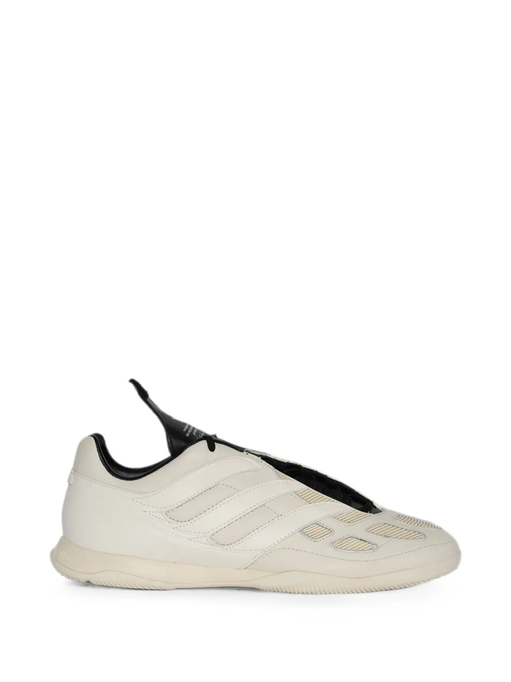 adidas Y-3 Predator Precision sneakers Beige