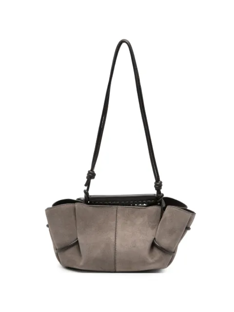 Hereu mini Arta suede tote bag