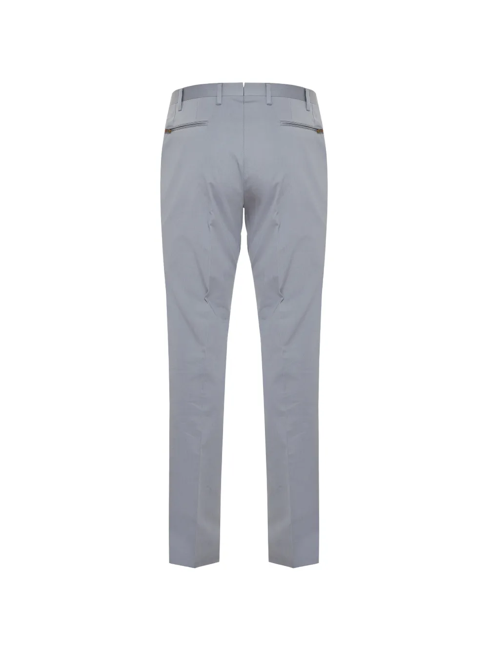 Corneliani Regular-fit pantalon Grijs