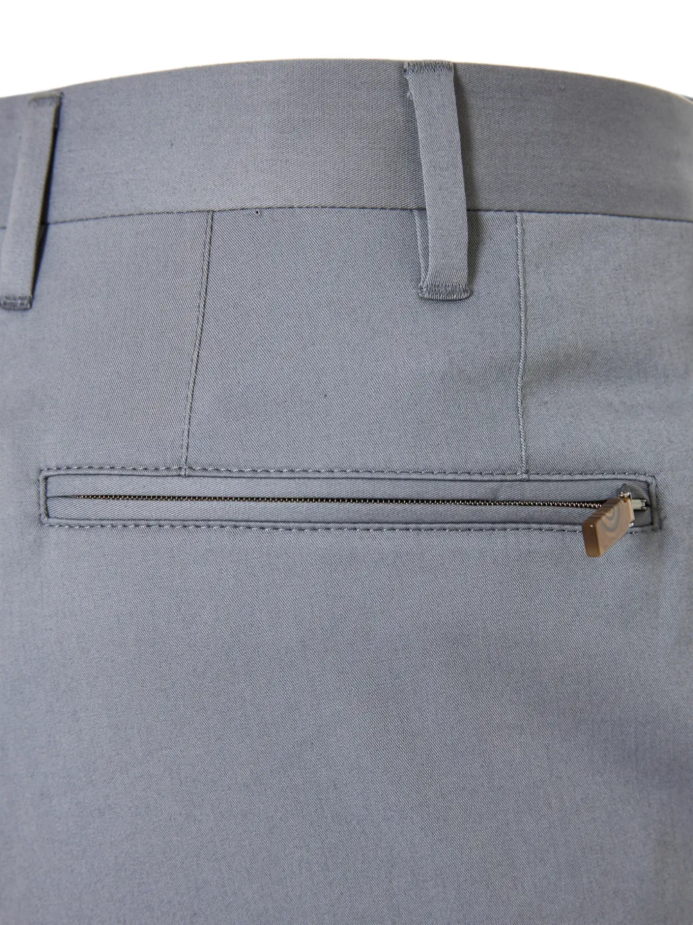 Corneliani Regular-fit pantalon Grijs
