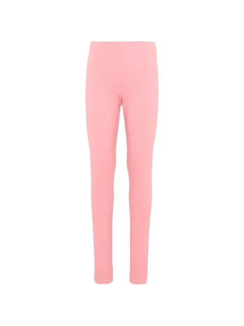 Molo Nica elasticated-waistband leggings