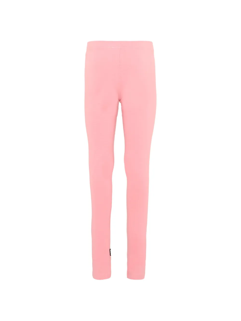 Molo Nica legging met elastische tailleband Roze