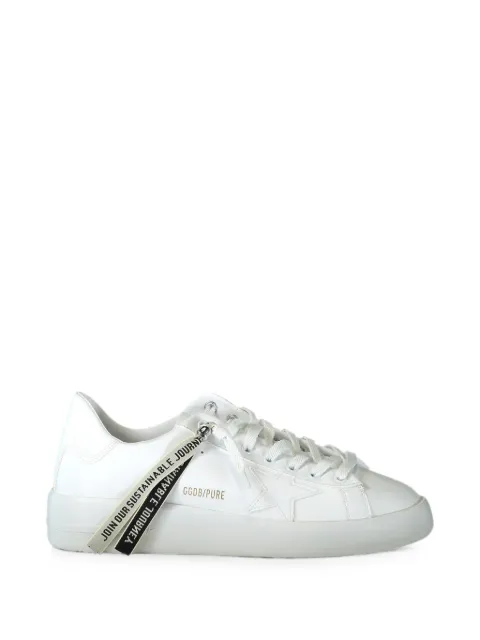 Golden Goose Purestar low-top sneakers