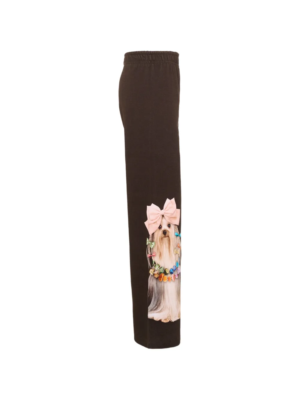 Molo Aurita trainingsbroek Zwart