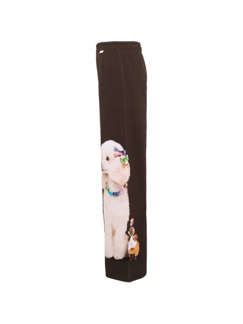 Molo Aurita trainingsbroek Zwart
