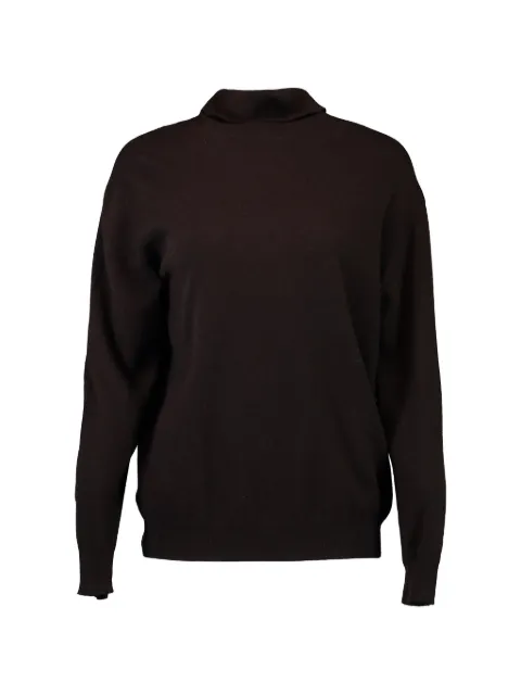 Brunello Cucinelli turtleneck sweater