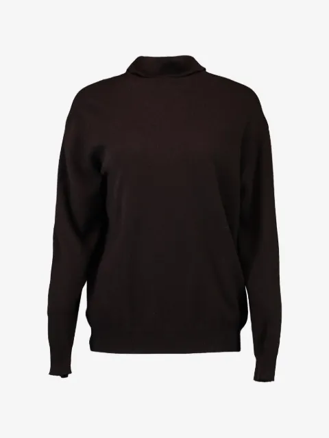 Brunello Cucinelli turtleneck sweater