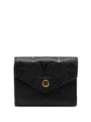 Louis Vuitton Pre-Owned 2021-2022 モノグラム シャドウ ハイブリッド