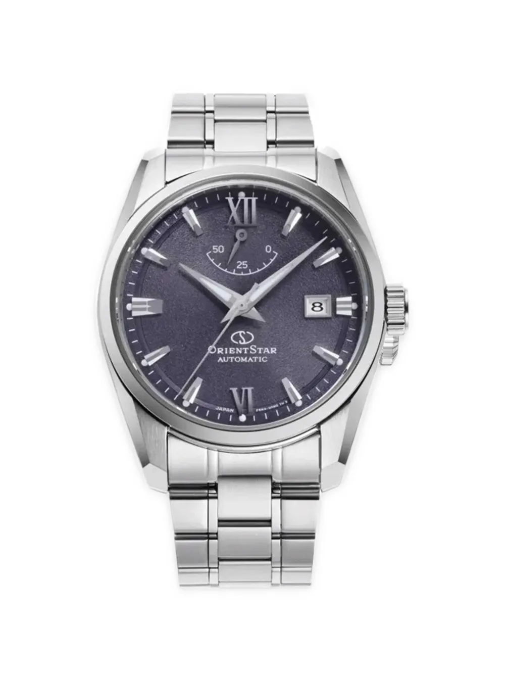 Orient Orient Star Contemporary 38mm watch - Blau