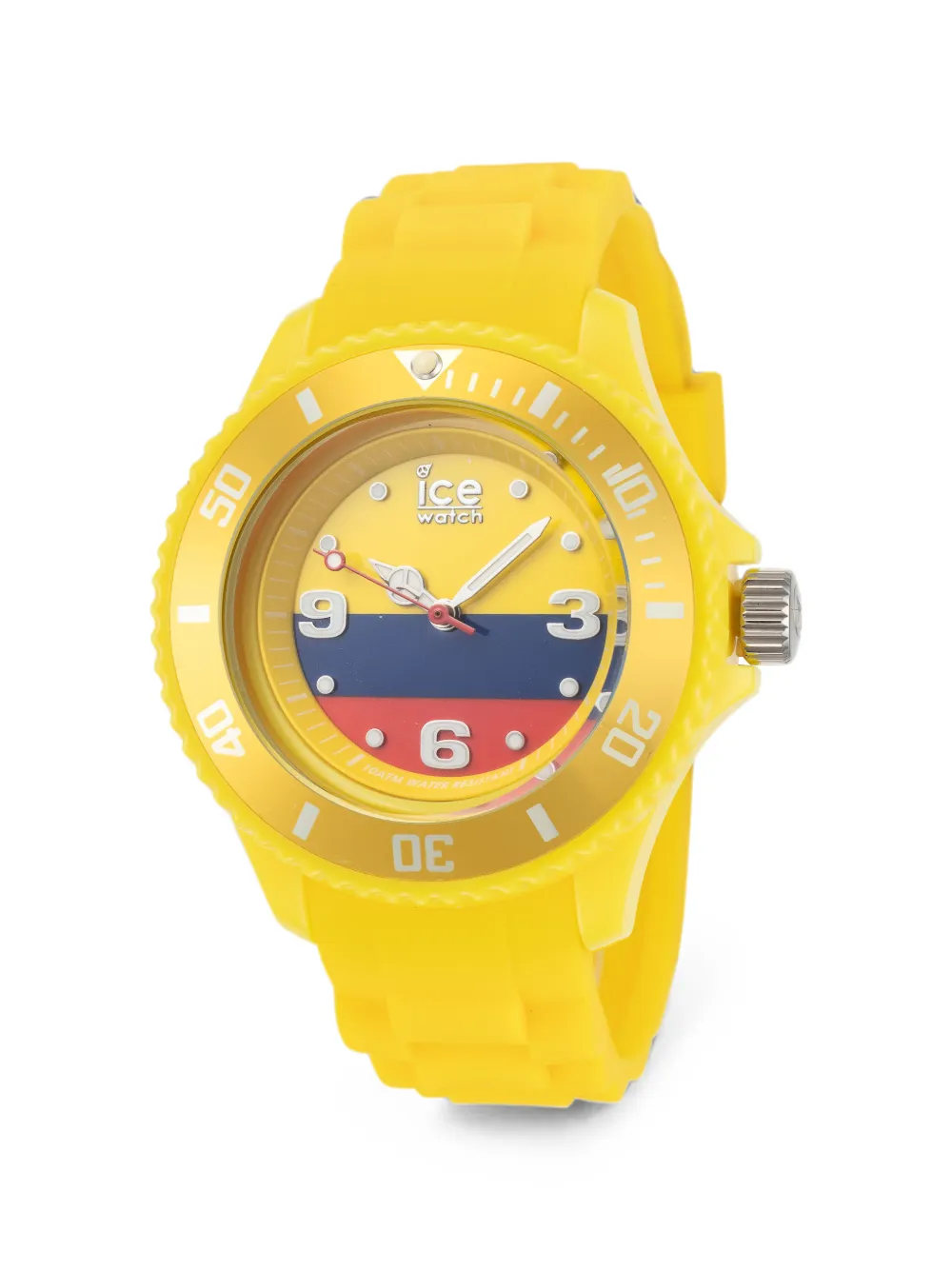 ice watch Orologio Ice-World 40mm - Giallo
