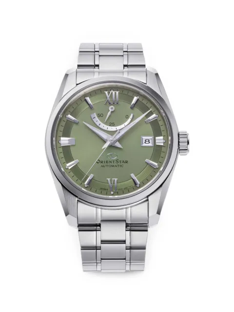 Orient Contemporary 38.5mm watch