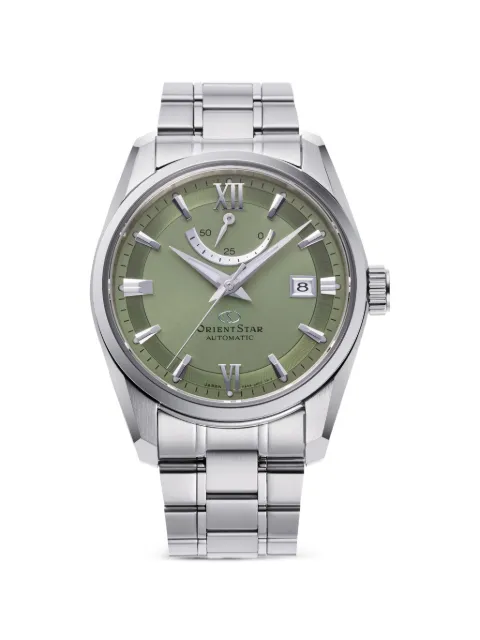 Orient Contemporary 38.5mm watch