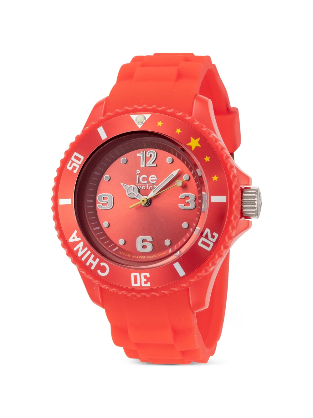 ice watch Orologio Ice-World 40mm - Rosso