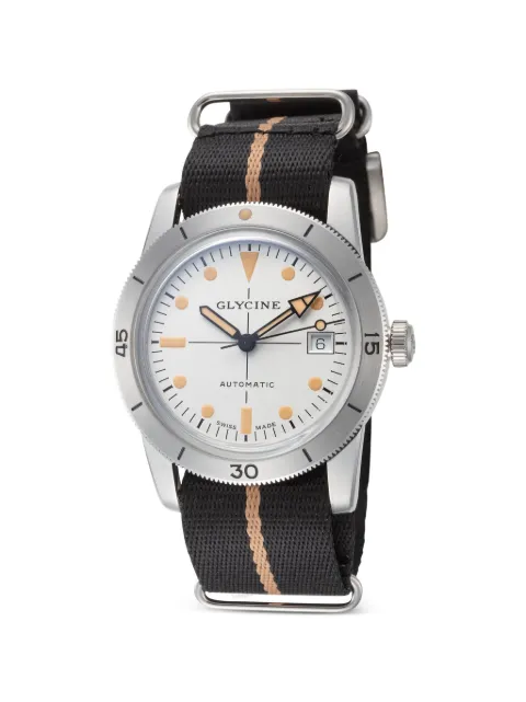 Glycine Sea Kraken 39mm watch