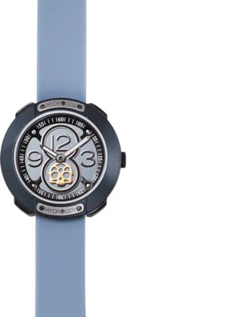 Hydrogen Vista skull-motif 29mm watch