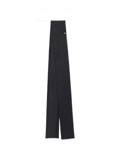 Alysi rectangular scarf