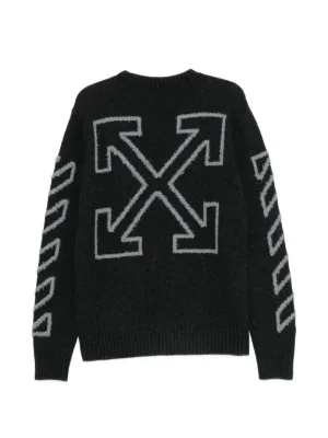 Off-White（オフホワイト）メンズ セーター - FARFETCH