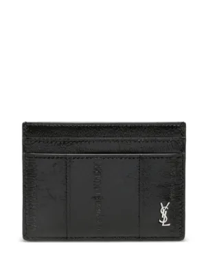 Saint Laurent モノグラム 二つ折り財布 通販 - FARFETCH