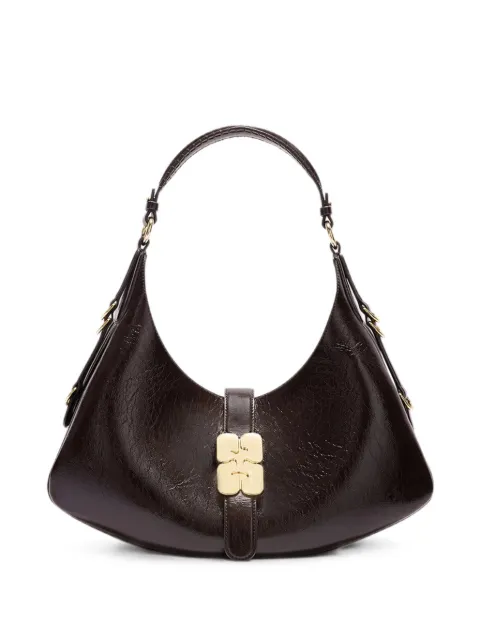 GANNI small Kat shoulder bag