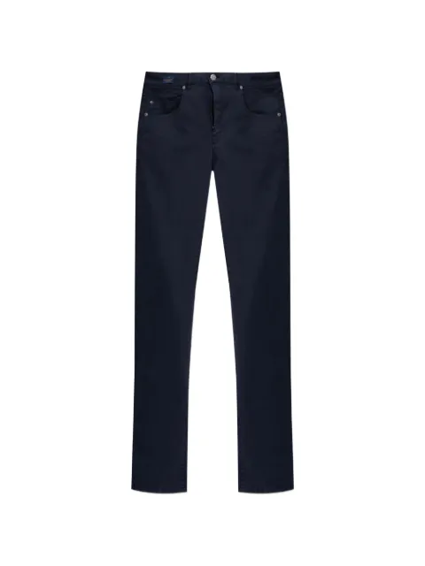 Paul & Shark straight-leg jeans