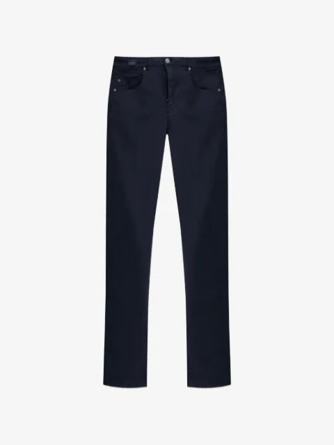 Paul & Shark straight-leg jeans