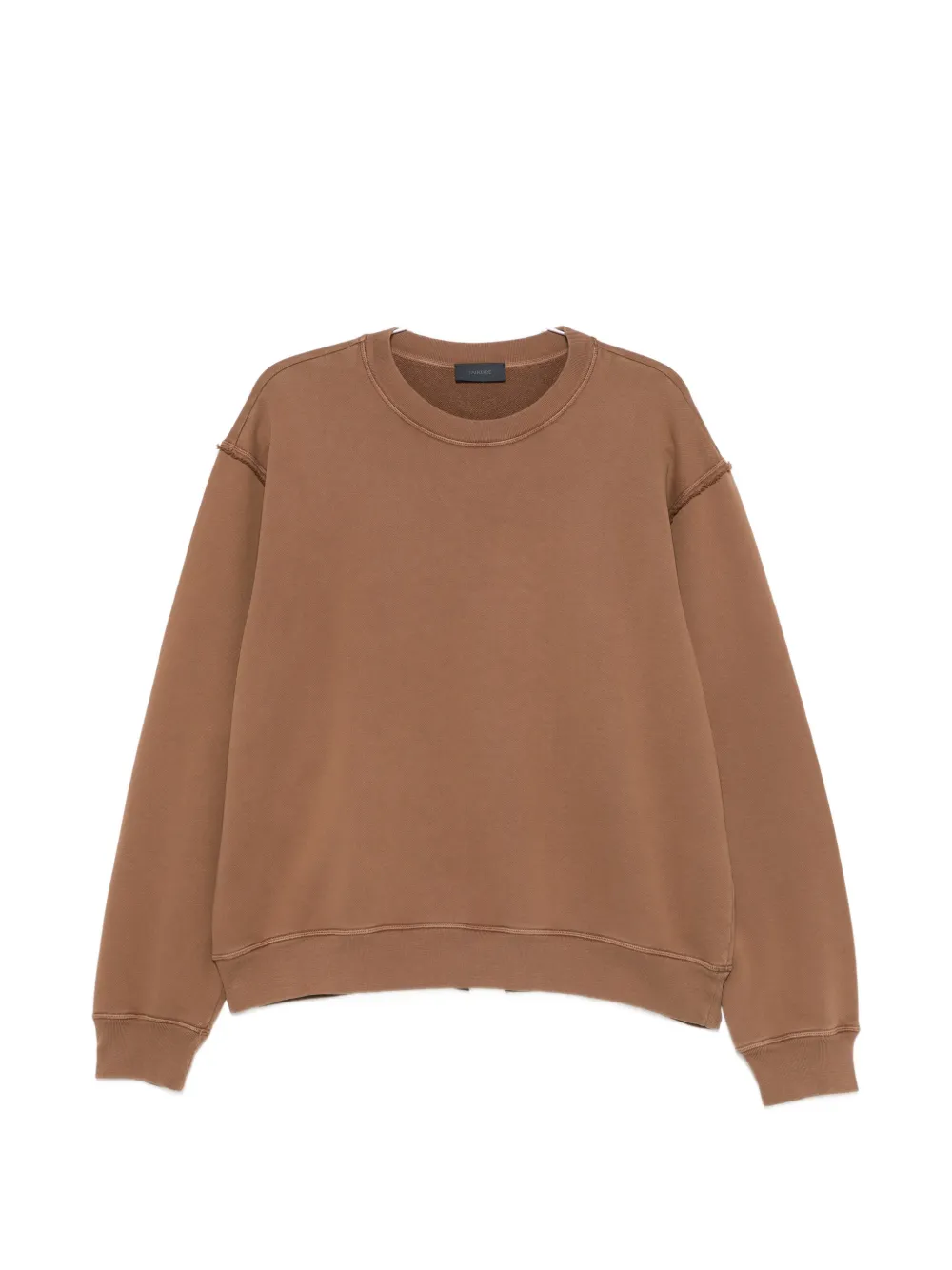 Haikure Shannen sweatshirt - Braun