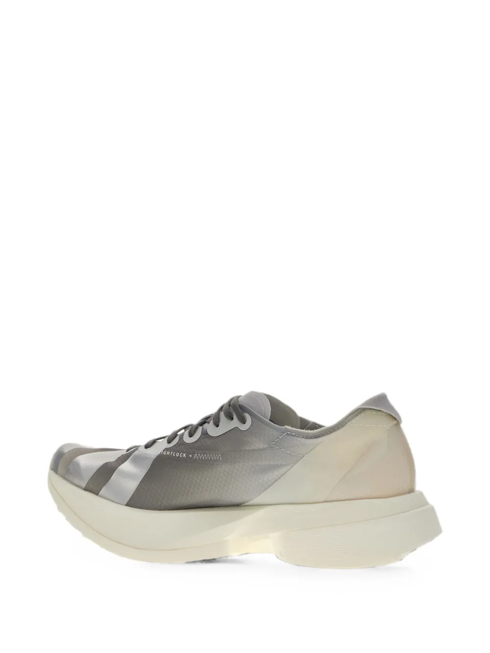 Y-3 Adios Pro 4 sneakers Grijs