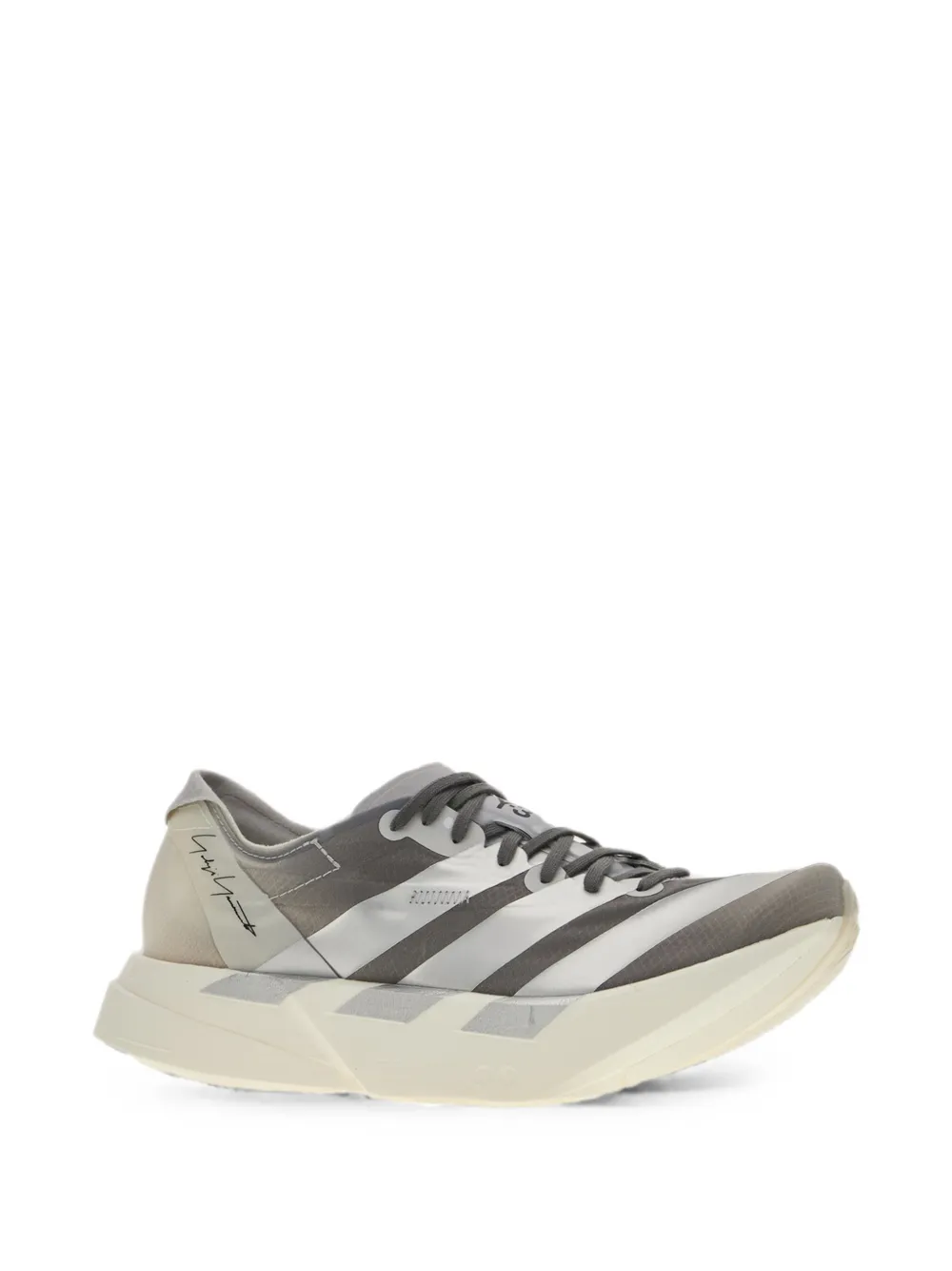 Y-3 Adios Pro 4 sneakers Grijs