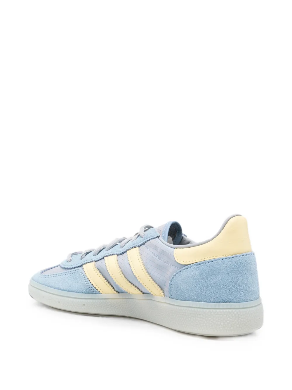 adidas Spezial low-top sneakers Blauw