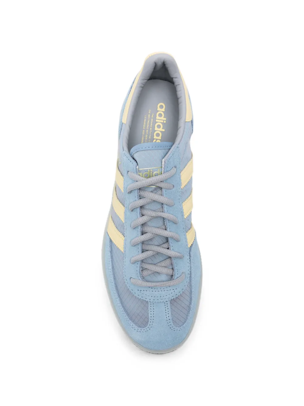 adidas Spezial low-top sneakers Blauw