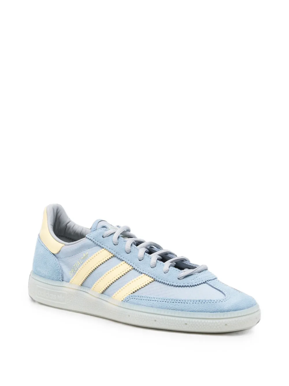 adidas Spezial low-top sneakers Blauw