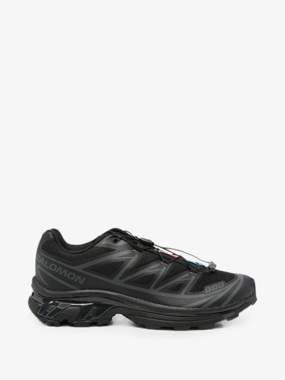 Salomon XT-6 sneakers | Black | Image 1
