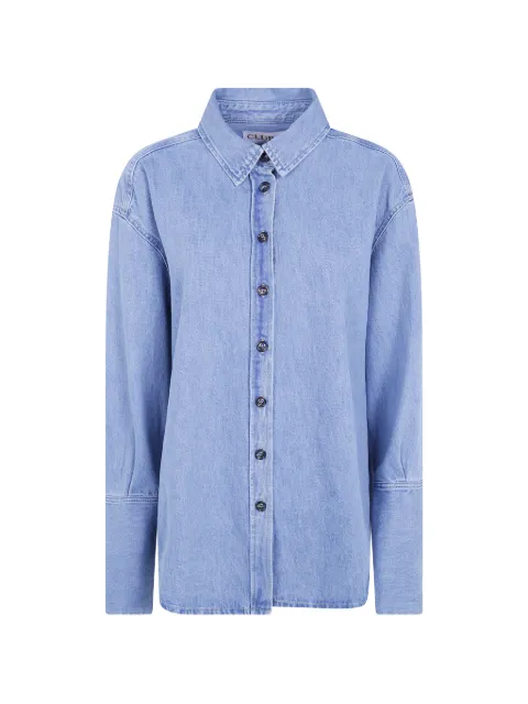 LOIS JEANS  camisa de mezclilla Lily
