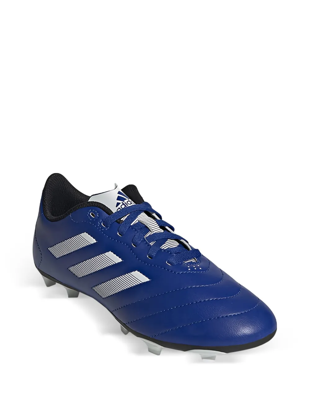 adidas Kids Scarpe da calcio Goletto VIII - Blu