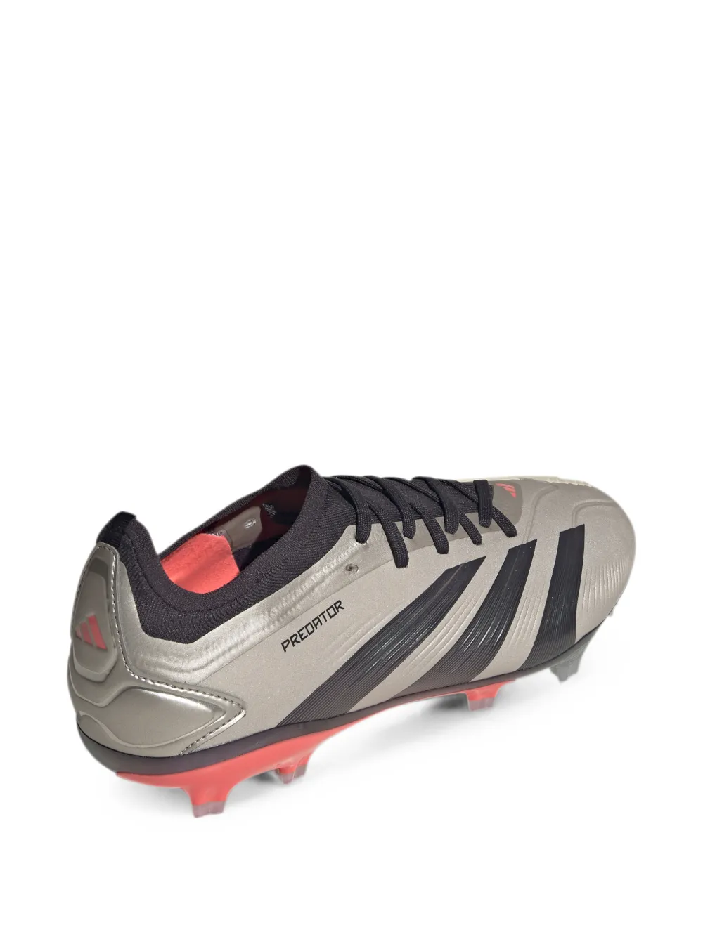 adidas Predator Pro performance sneakers Grijs