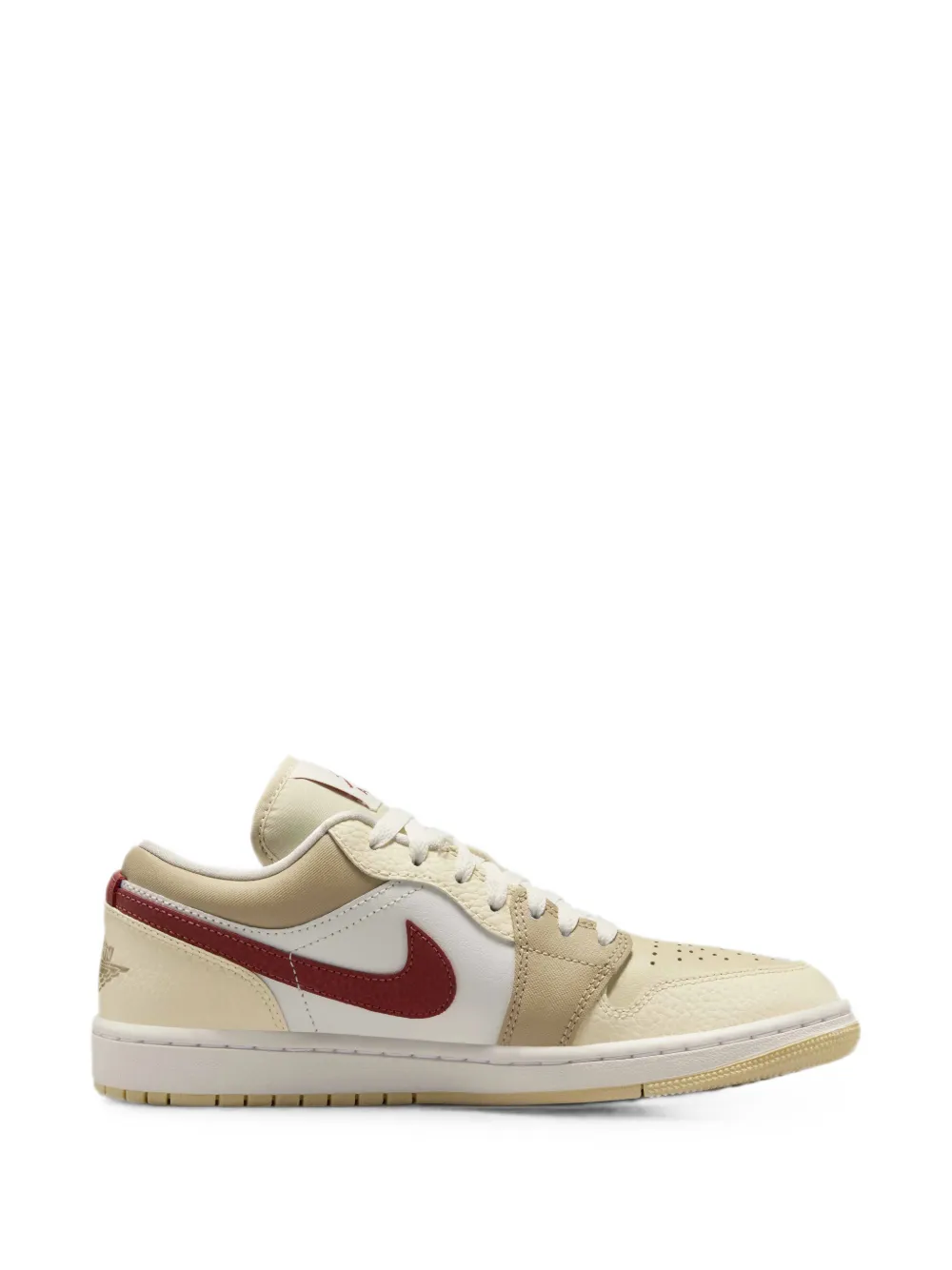Jordan Air Jordan 1 Low sneakers - Nude