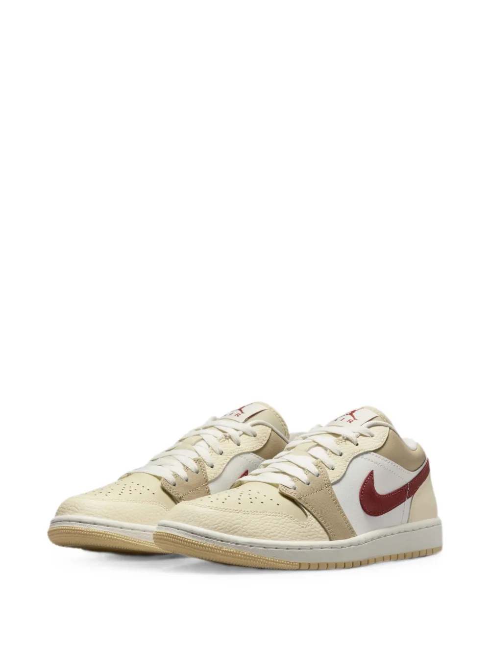 Jordan Air 1 Low sneakers Beige