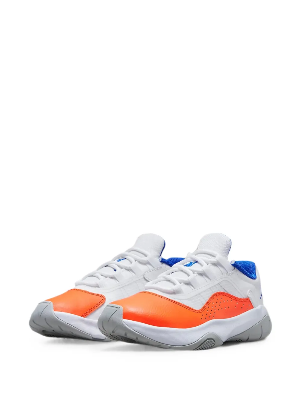 Jordan Kids Sneakers Jordan 11 - Bianco